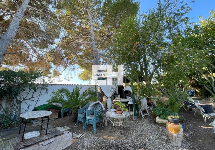 Wiederverkauf - villa - Orihuela Costa - Costa Blanca