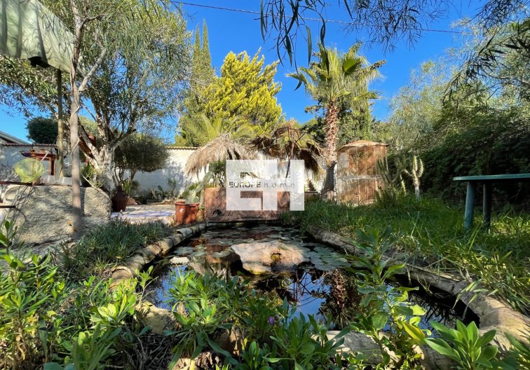 Wiederverkauf - villa - Orihuela Costa - Costa Blanca