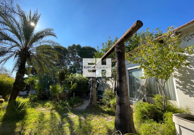 Wiederverkauf - villa - Orihuela Costa - Costa Blanca