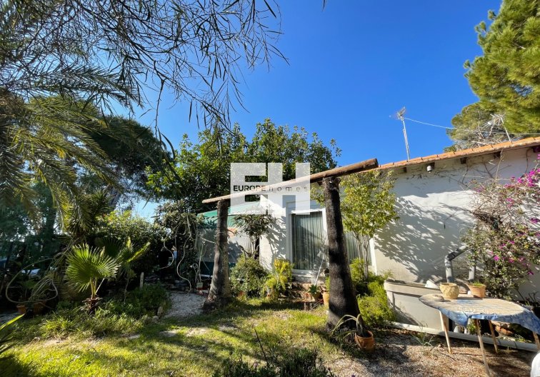 Wiederverkauf - villa - Orihuela Costa - Costa Blanca
