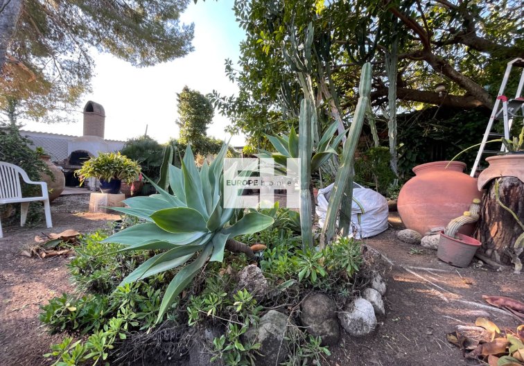 Wiederverkauf - villa - Orihuela Costa - Costa Blanca