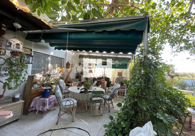 Wiederverkauf - villa - Orihuela Costa - Costa Blanca