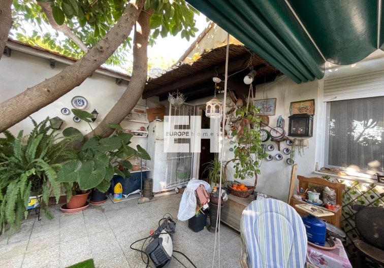 Wiederverkauf - villa - Orihuela Costa - Costa Blanca