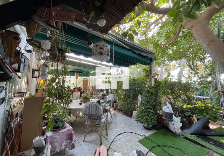 Wiederverkauf - villa - Orihuela Costa - Costa Blanca