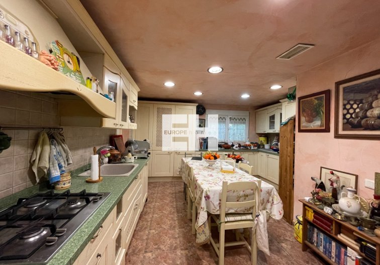 Wiederverkauf - villa - Orihuela Costa - Costa Blanca