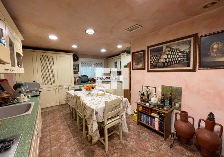Wiederverkauf - villa - Orihuela Costa - Costa Blanca
