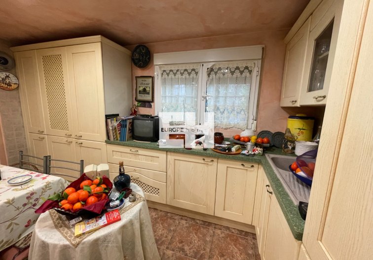 Wiederverkauf - villa - Orihuela Costa - Costa Blanca