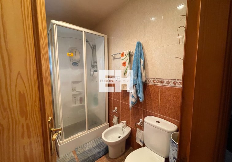 Wiederverkauf - villa - Orihuela Costa - Costa Blanca