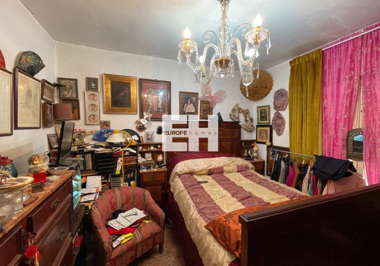 Wiederverkauf - villa - Orihuela Costa - Costa Blanca