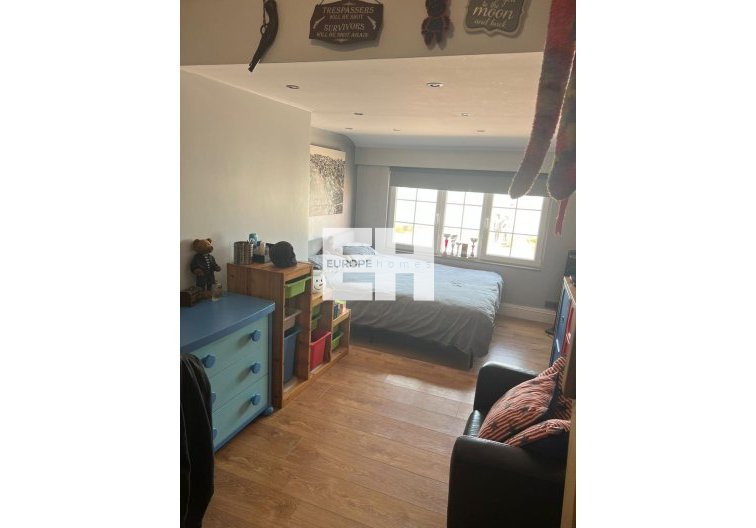 Resale - villa - Almoradí
