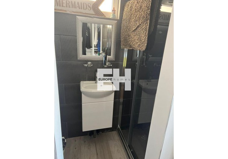 Resale - villa - Almoradí