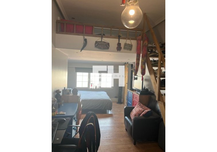 Resale - villa - Almoradí