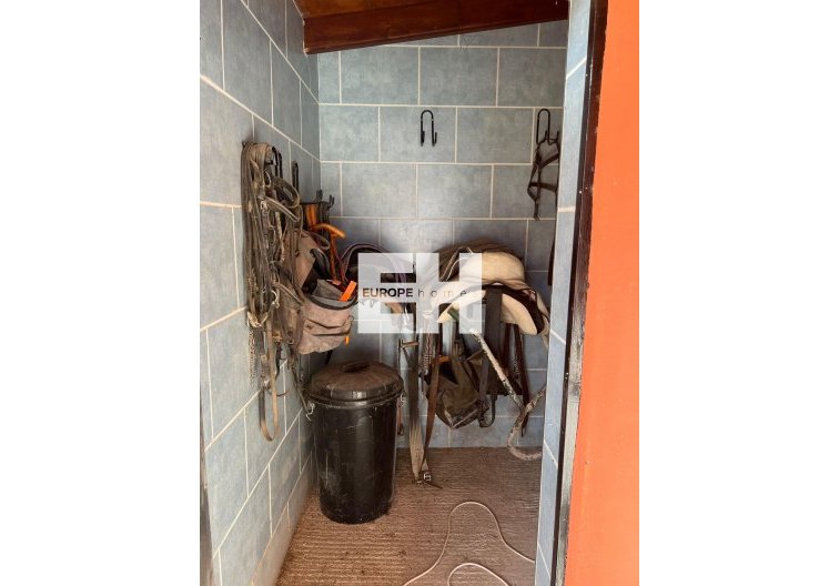 Resale - villa - Almoradí