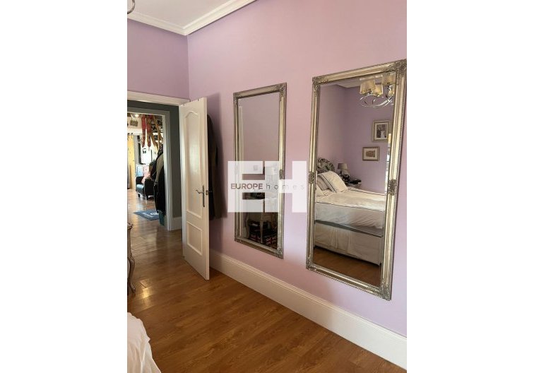 Resale - villa - Almoradí