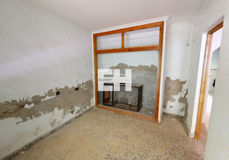 Revente - town house - Albatera - Inland