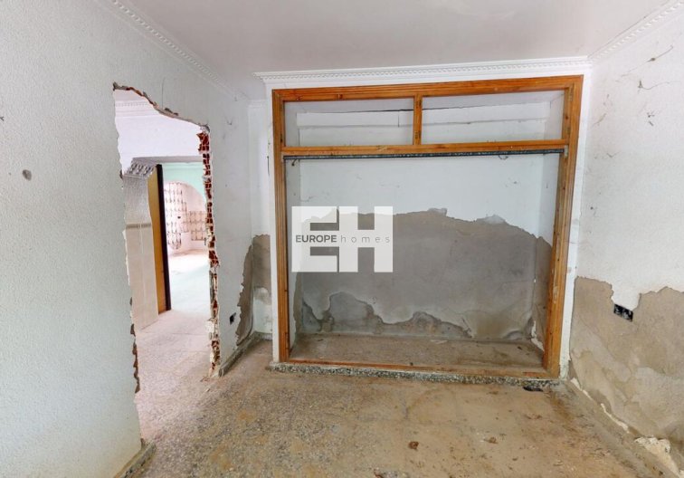 Revente - town house - Albatera - Inland