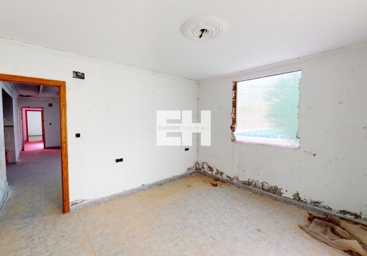 Revente - town house - Albatera - Inland