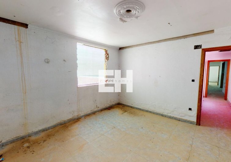 Revente - town house - Albatera - Inland