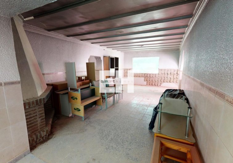 Revente - town house - Albatera - Inland
