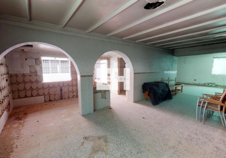 Revente - town house - Albatera - Inland