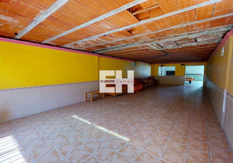 Revente - town house - Albatera - Inland