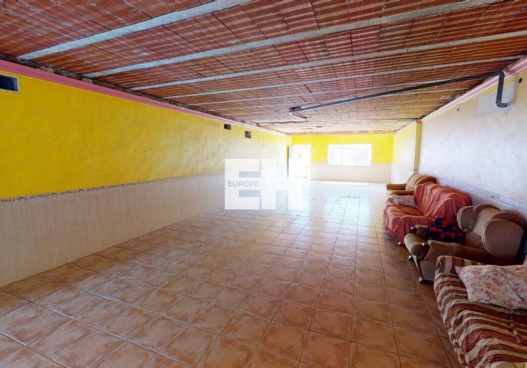 Revente - town house - Albatera - Inland