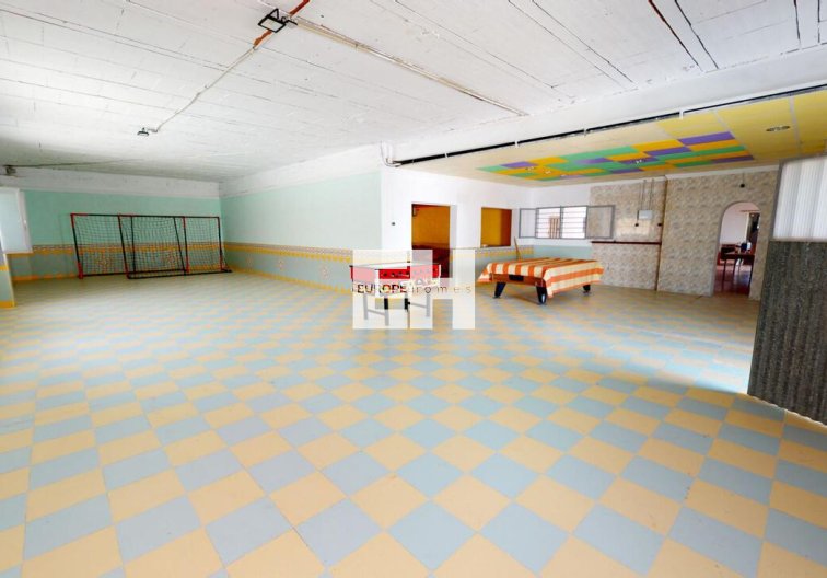 Revente - town house - Albatera - Inland