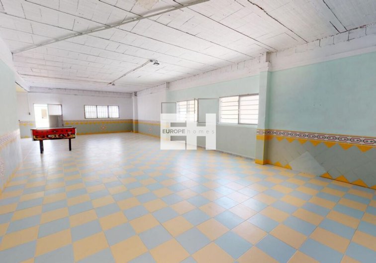 Revente - town house - Albatera - Inland