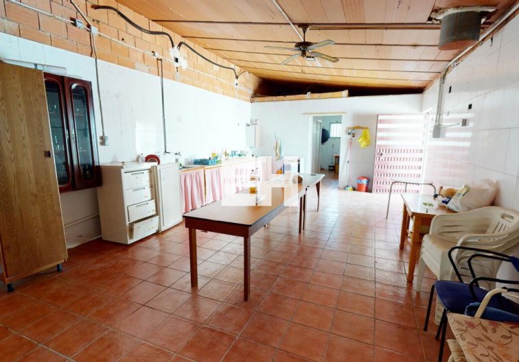 Revente - town house - Albatera - Inland