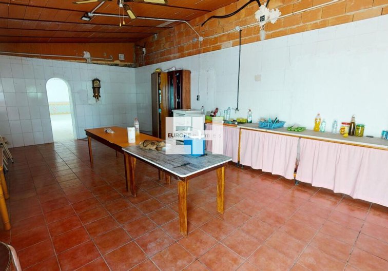 Revente - town house - Albatera - Inland