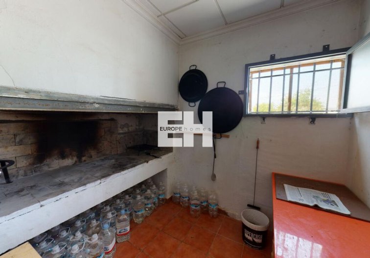 Revente - town house - Albatera - Inland