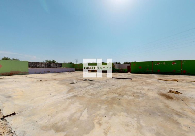 Revente - town house - Albatera - Inland