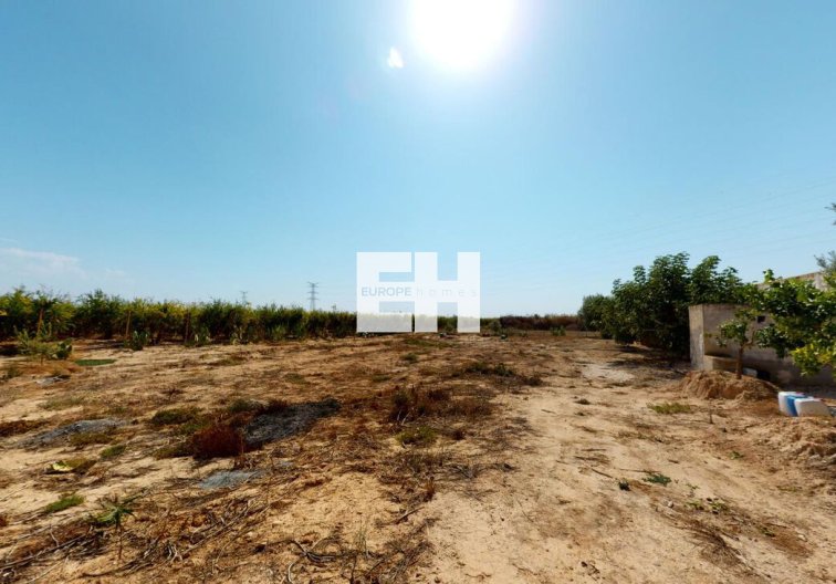 Revente - town house - Albatera - Inland