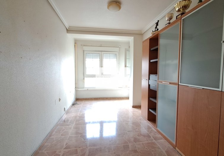 Segunda mano - Apartamento  - Torrevieja - Costa Blanca