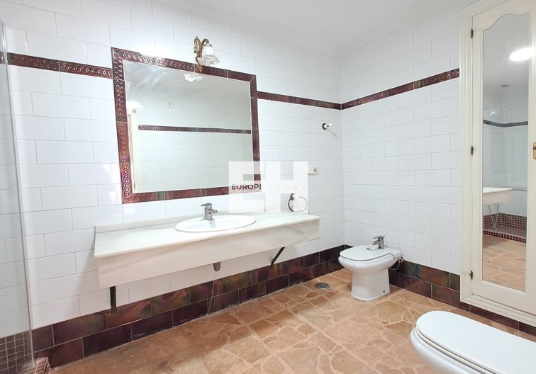 Segunda mano - Apartamento  - Torrevieja - Costa Blanca