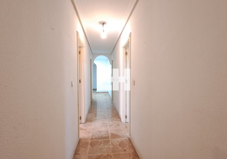 Segunda mano - Apartamento  - Torrevieja - Costa Blanca
