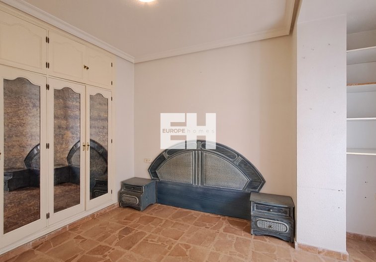 Segunda mano - Apartamento  - Torrevieja - Costa Blanca