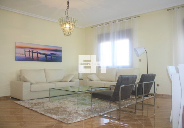Wiederverkauf - villa - Los Altos - Costa Blanca