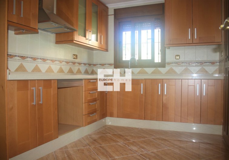 Wiederverkauf - villa - Los Altos - Costa Blanca