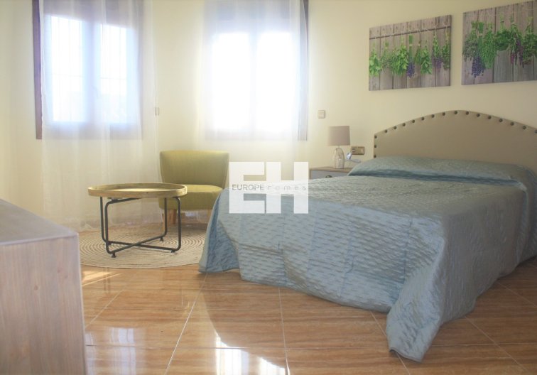 Wiederverkauf - villa - Los Altos - Costa Blanca