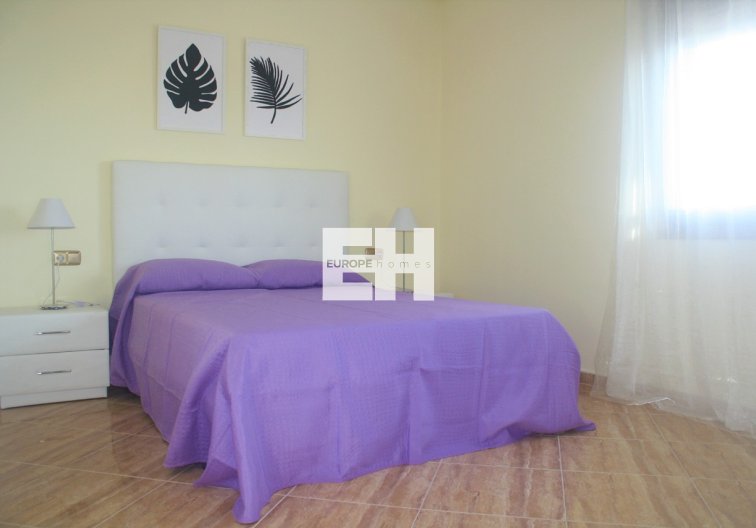 Wiederverkauf - villa - Los Altos - Costa Blanca