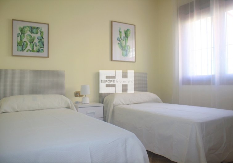 Wiederverkauf - villa - Los Altos - Costa Blanca