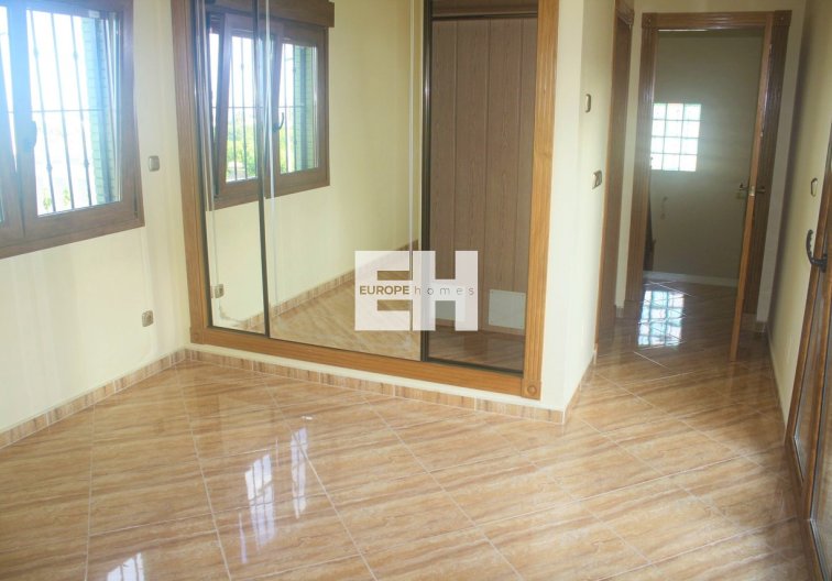 Wiederverkauf - villa - Los Altos - Costa Blanca