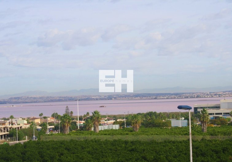 Revente - town house - Los Altos - Costa Blanca