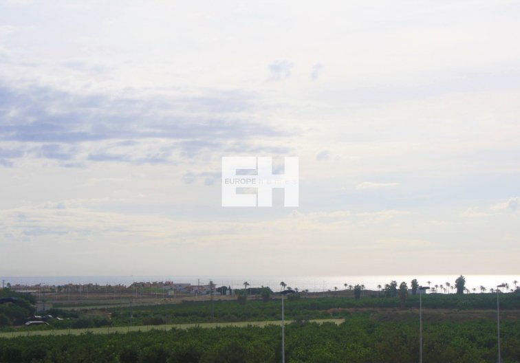 Revente - town house - Los Altos - Costa Blanca