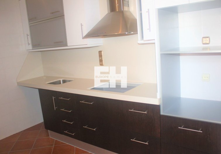 Revente - town house - Los Altos - Costa Blanca