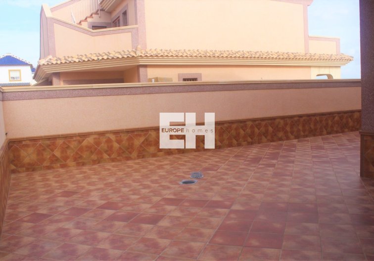 Revente - town house - Los Altos - Costa Blanca