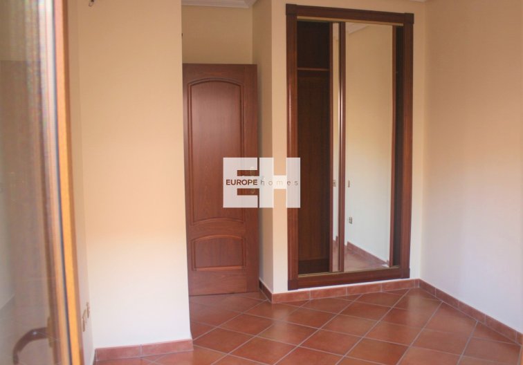 Revente - town house - Los Altos - Costa Blanca