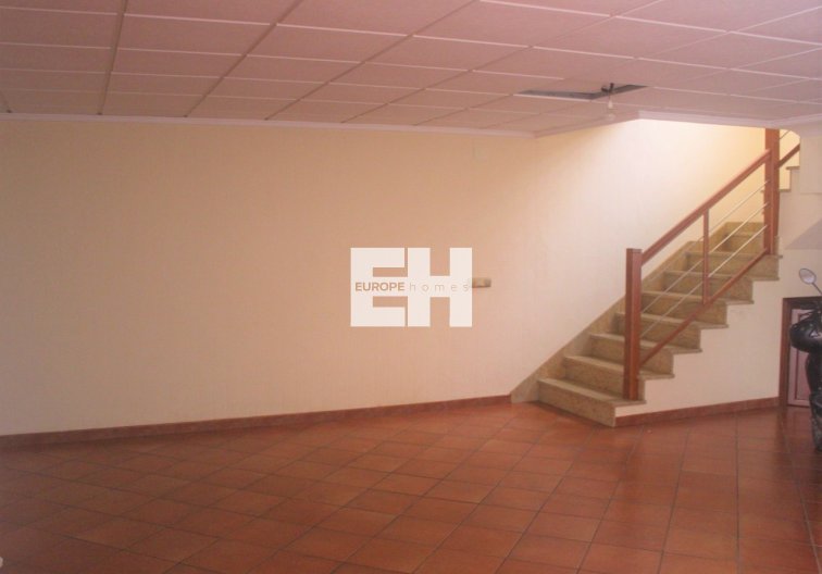 Revente - town house - Los Altos - Costa Blanca