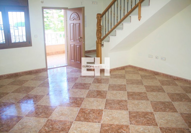 Herverkoop - town house - Los Altos - Costa Blanca